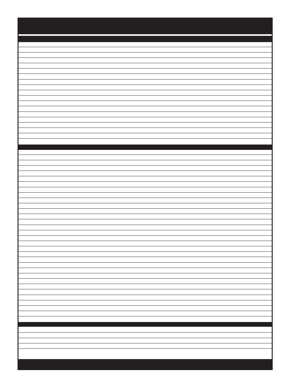 Lochinvar CFII2-33 User Manual | Page 4 / 4