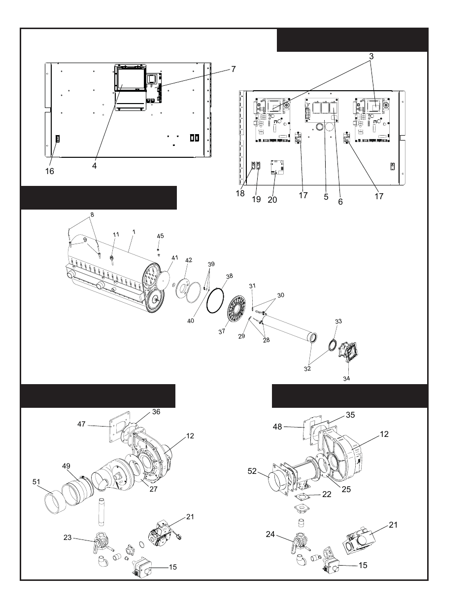 Lochinvar SB 1000 - 1500 User Manual | Page 2 / 4