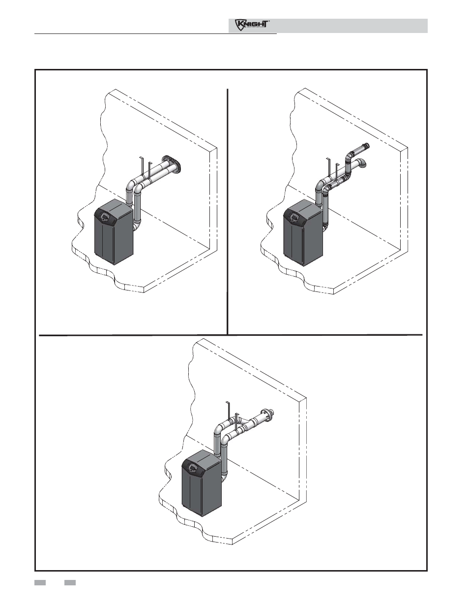 Lochinvar 81 - 286 User Manual | Page 14 / 80