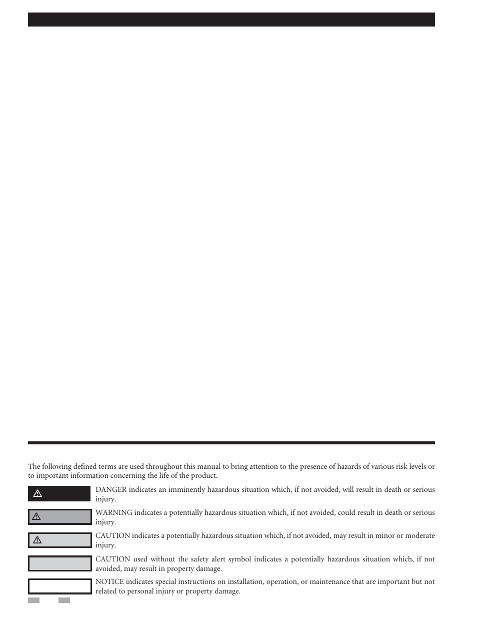 Lochinvar 81 - 286 User Manual | Page 2 / 80