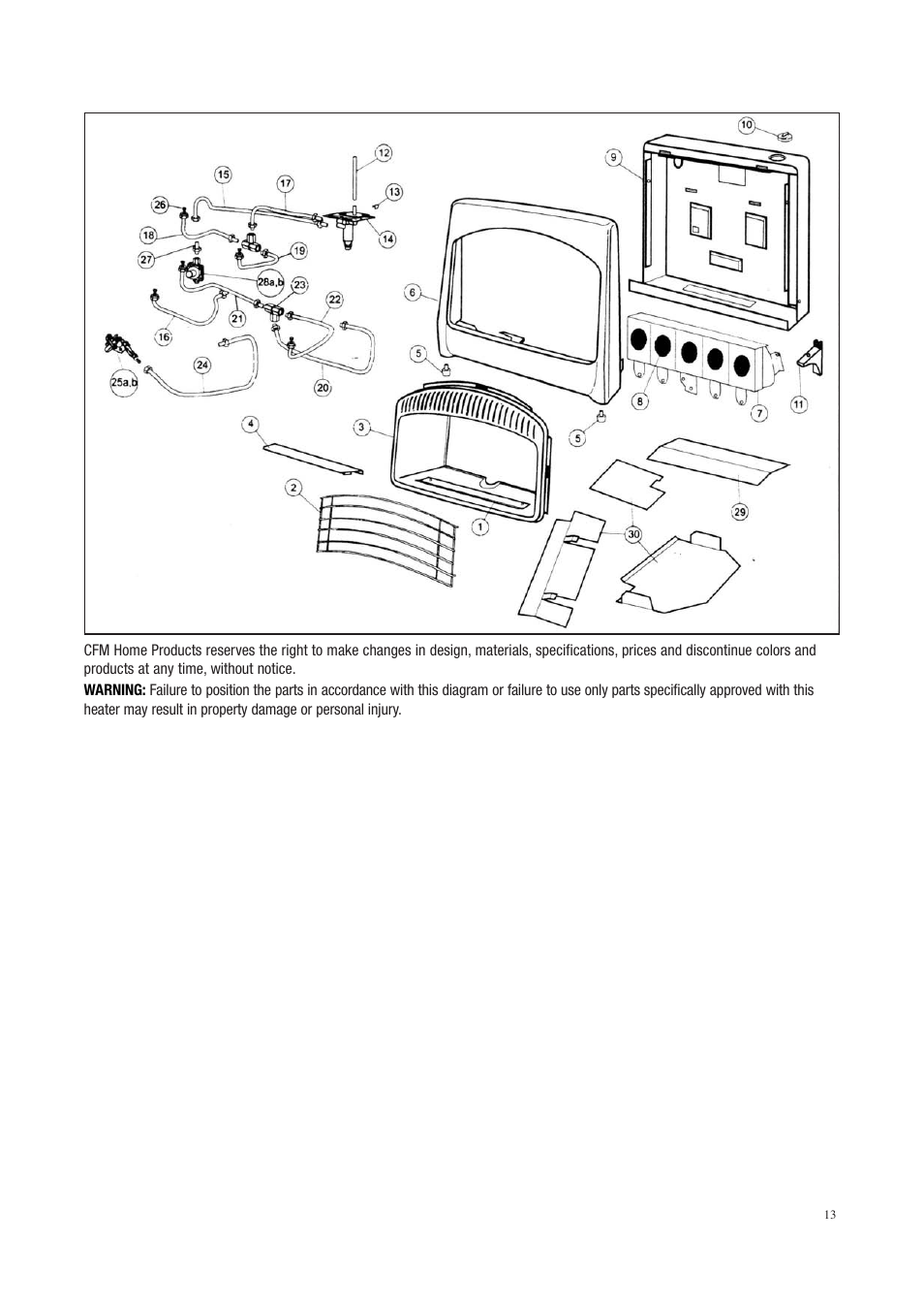 Storageflex RMC-LC10LP - 10 User Manual | Page 13 / 16