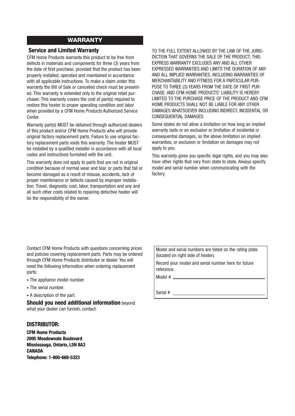 Storageflex RMC-LC10LP - 10 User Manual | Page 16 / 16