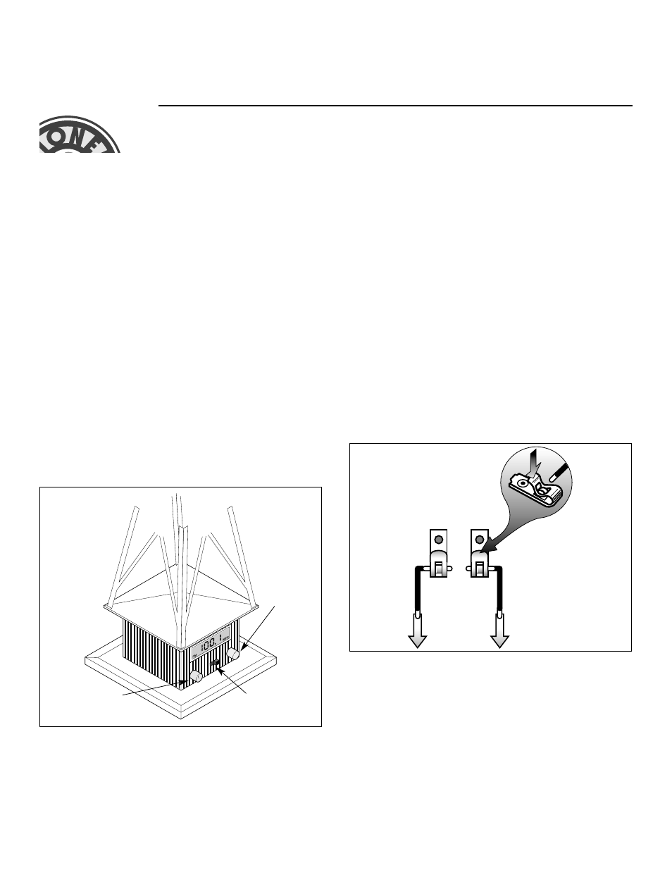 Lionel Trains 457 User Manual | 1 page