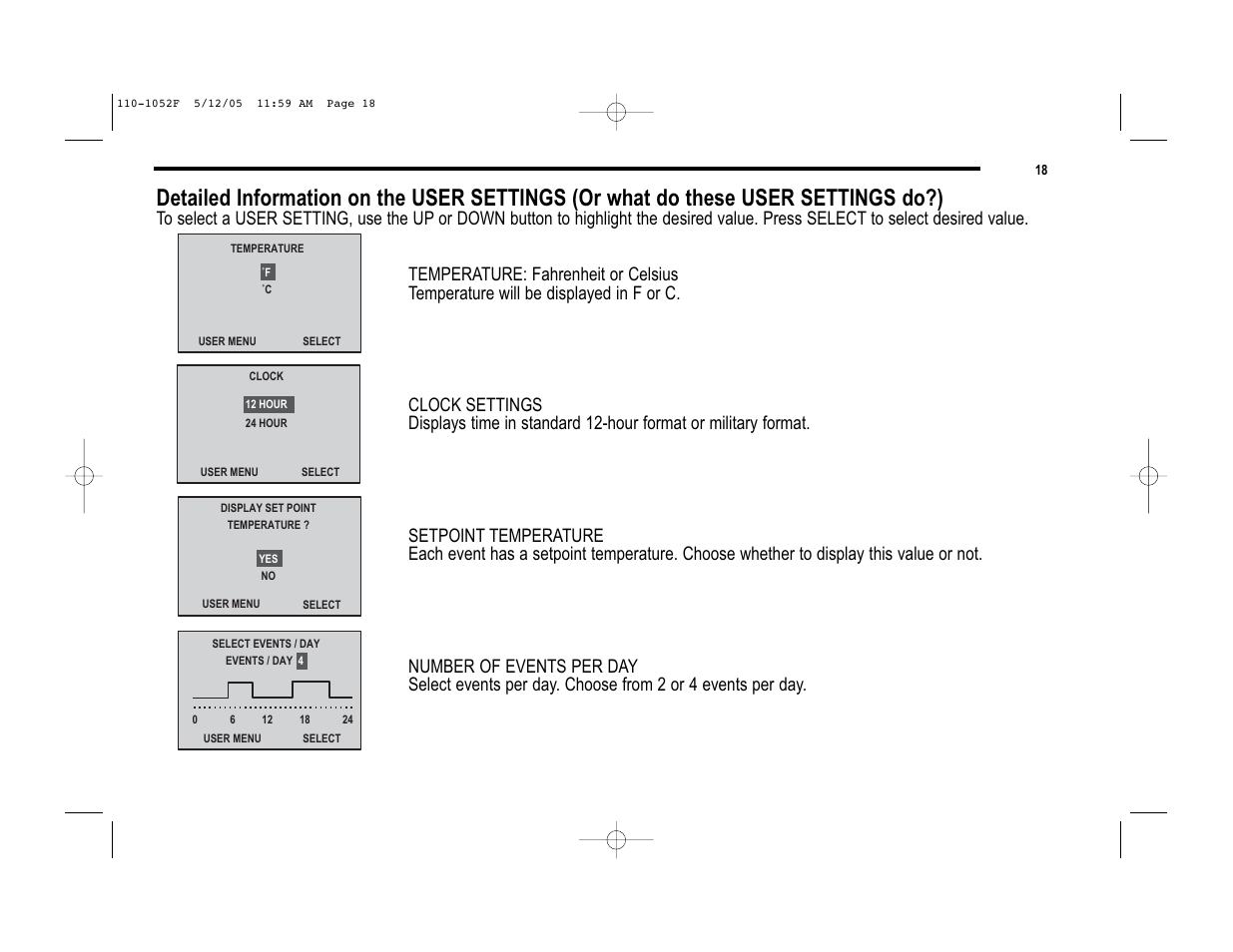 Lennox International Inc. 81M28 User Manual | Page 18 / 28