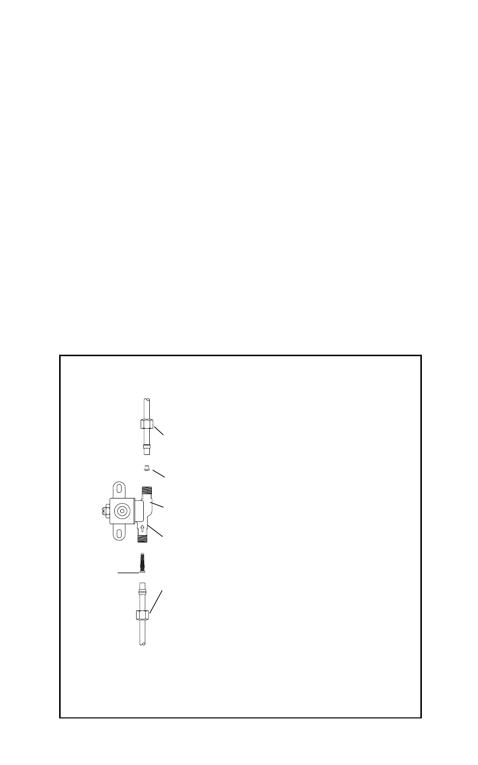 Iv. annual maintenance, V. annual summer shutdown, Vi. periodic preventative maintenance | Lennox International Inc. WB2-17 WP2-18 User Manual | Page 5 / 8
