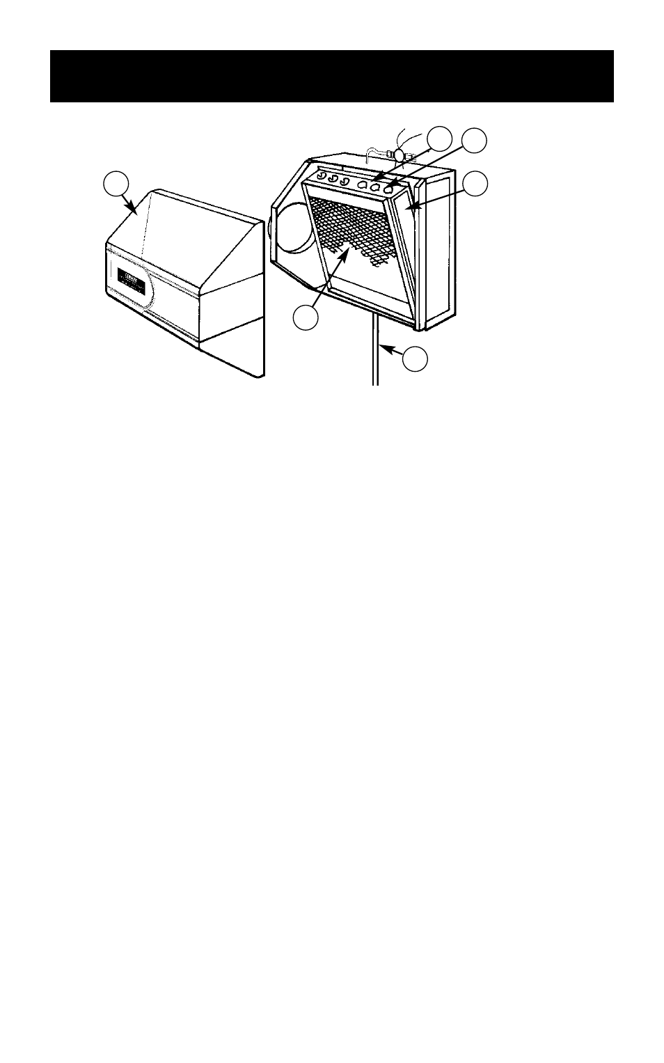 Lennox International Inc. WB2-17 WP2-18 User Manual | Page 6 / 8