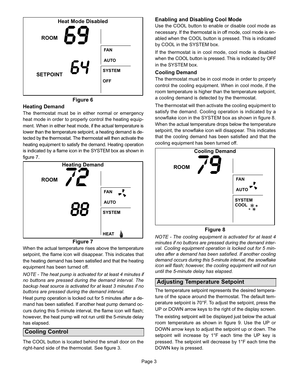 Figure 6 | Lennox International Inc. MERIT 51M32 User Manual | Page 9 / 14