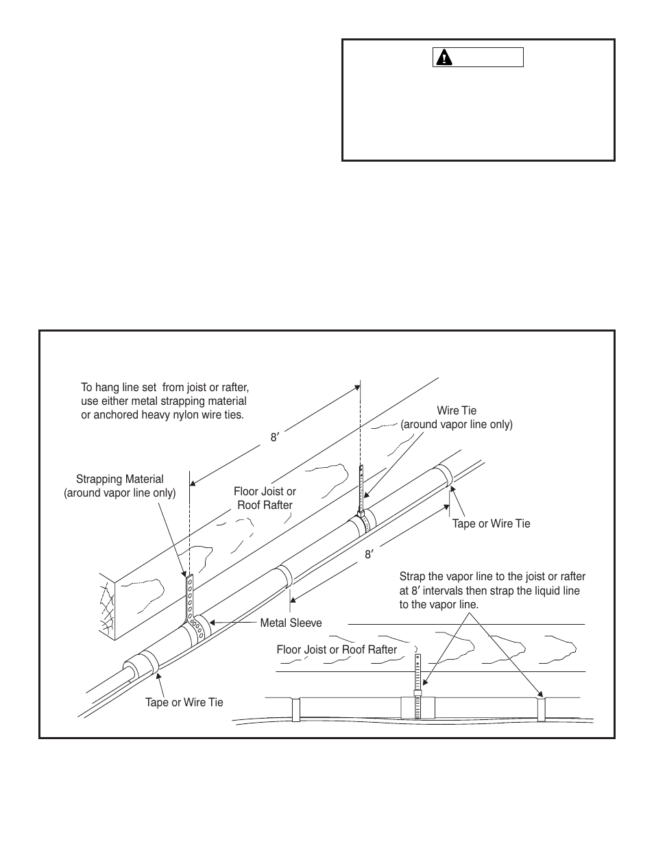 Lennox International Inc. 4HP18LT User Manual | Page 6 / 28