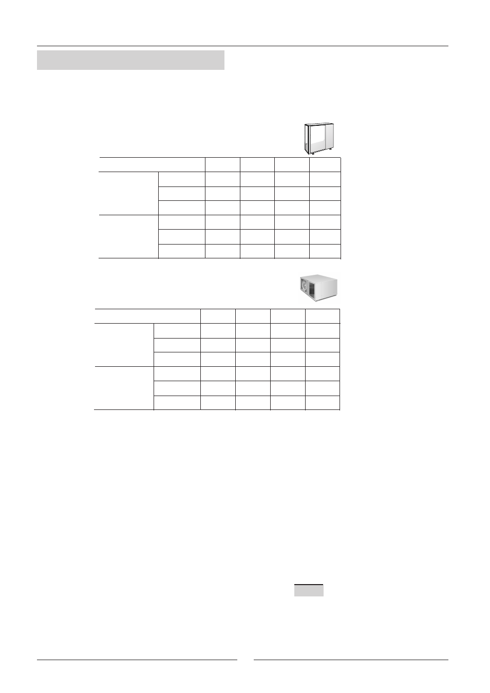 Lennox International Inc. WING User Manual | Page 21 / 34