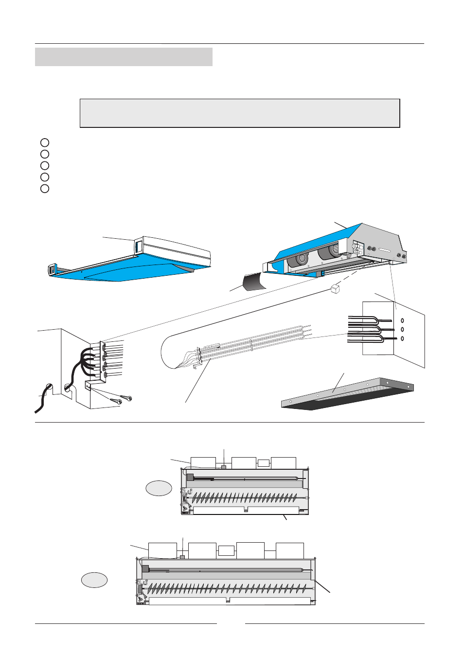 Options, Fig 1 | Lennox International Inc. WING User Manual | Page 28 / 34