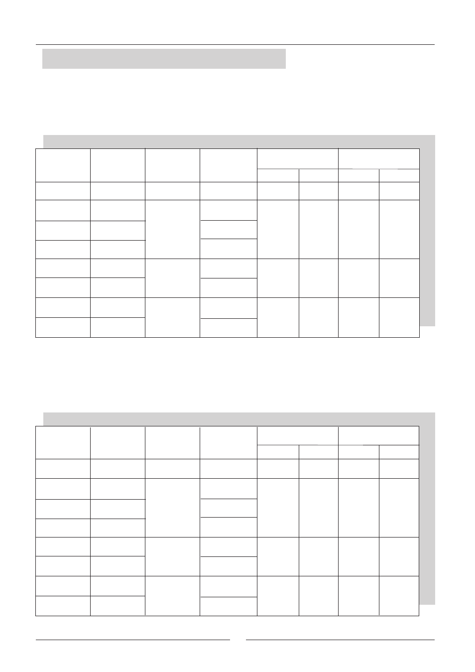 Heat pump r-22c | Lennox International Inc. WING User Manual | Page 5 / 34