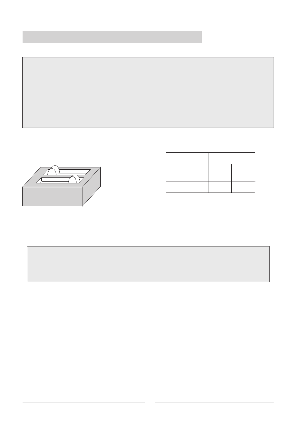 System configuration | Lennox International Inc. WING User Manual | Page 6 / 34