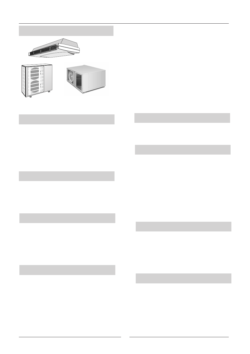 General description | Lennox International Inc. WING User Manual | Page 7 / 34