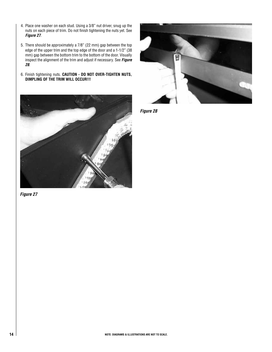 Lennox International Inc. WINSLOW PS40 User Manual | Page 14 / 32