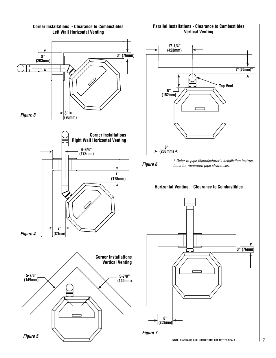 Lennox International Inc. WINSLOW PS40 User Manual | Page 7 / 32