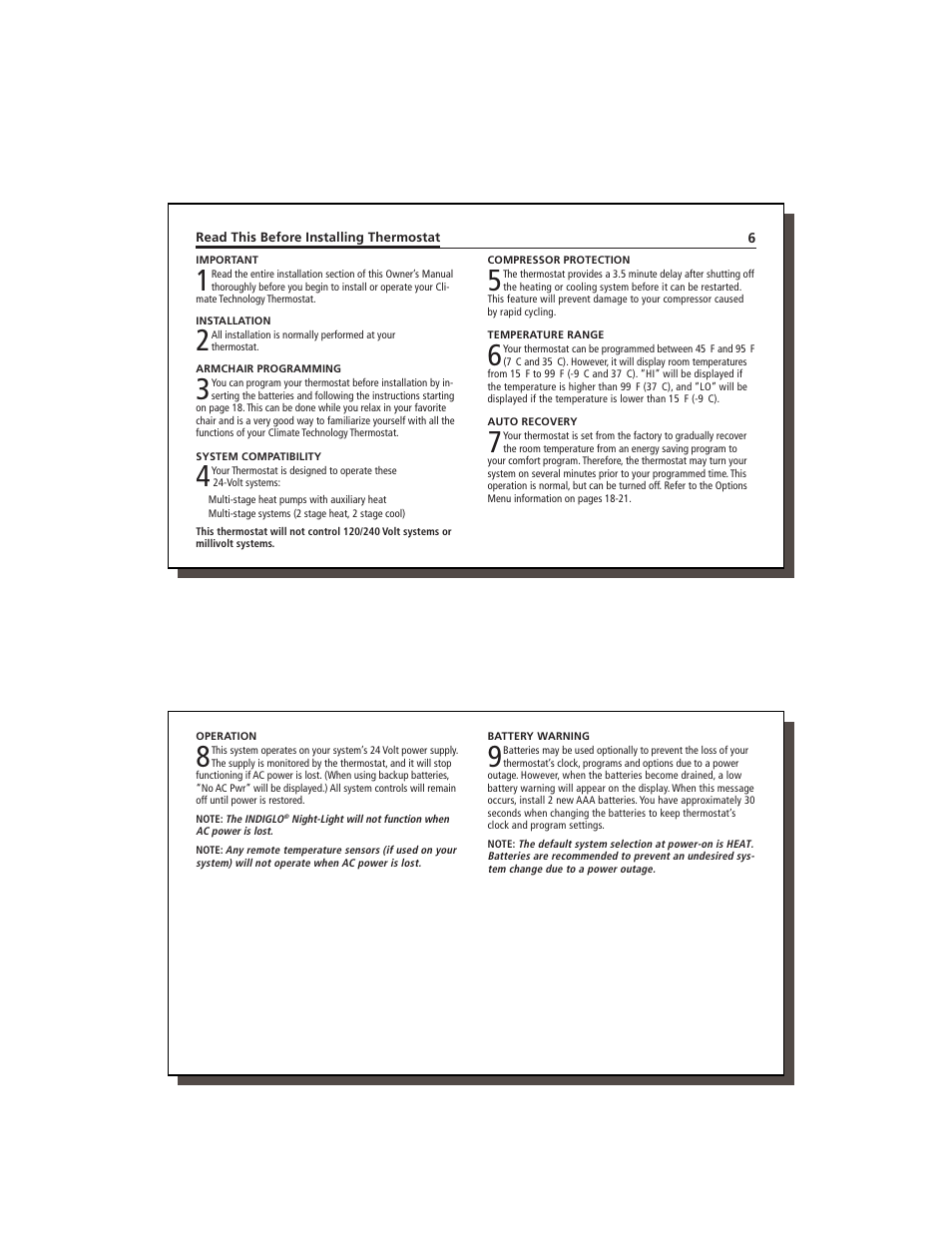 Lennox International Inc. 43558 User Manual | Page 4 / 31