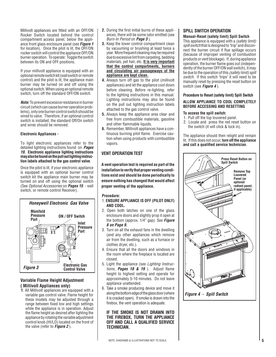 Lennox International Inc. MPB35ST-NM User Manual | Page 5 / 20