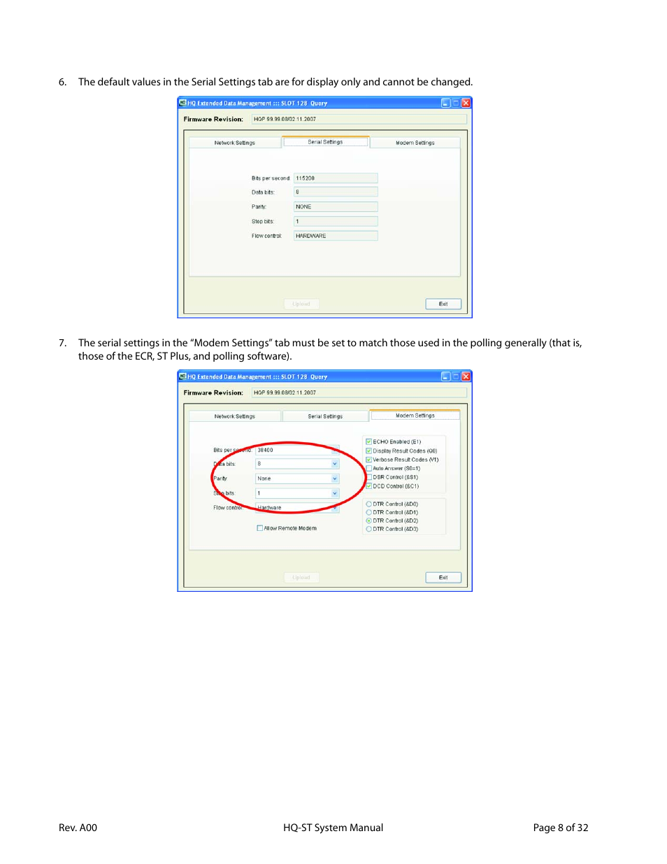 Lava Computer HQ-ST Link User Manual | Page 10 / 34