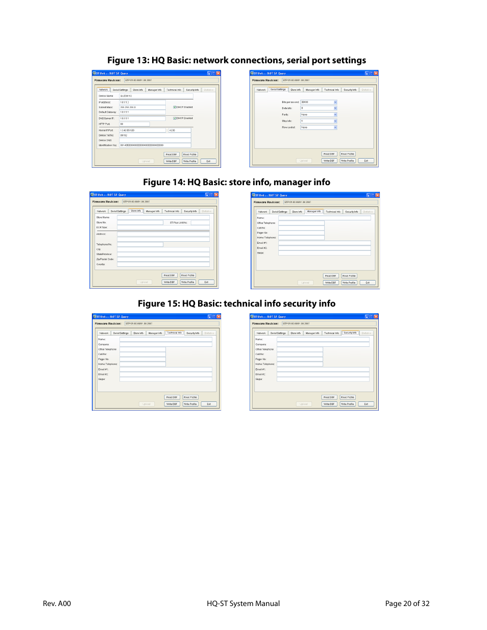 Lava Computer HQ-ST Link User Manual | Page 22 / 34