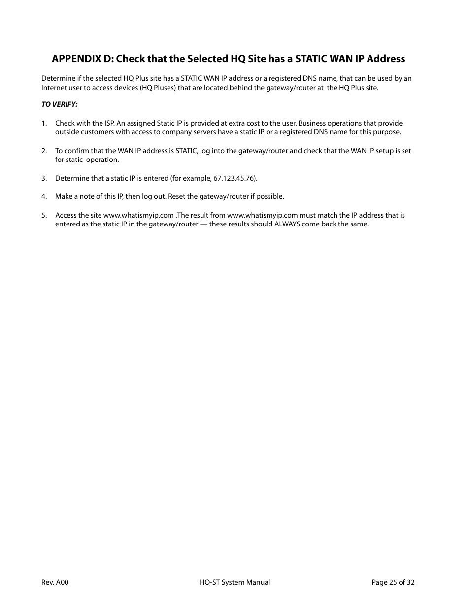 Lava Computer HQ-ST Link User Manual | Page 27 / 34