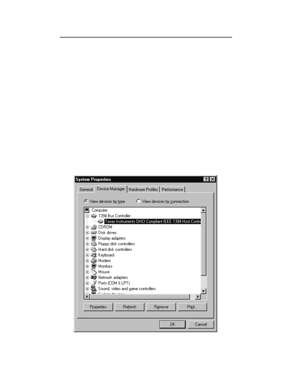 Installation and removal | Lava Computer IEEE 1394 User Manual | Page 3 / 8