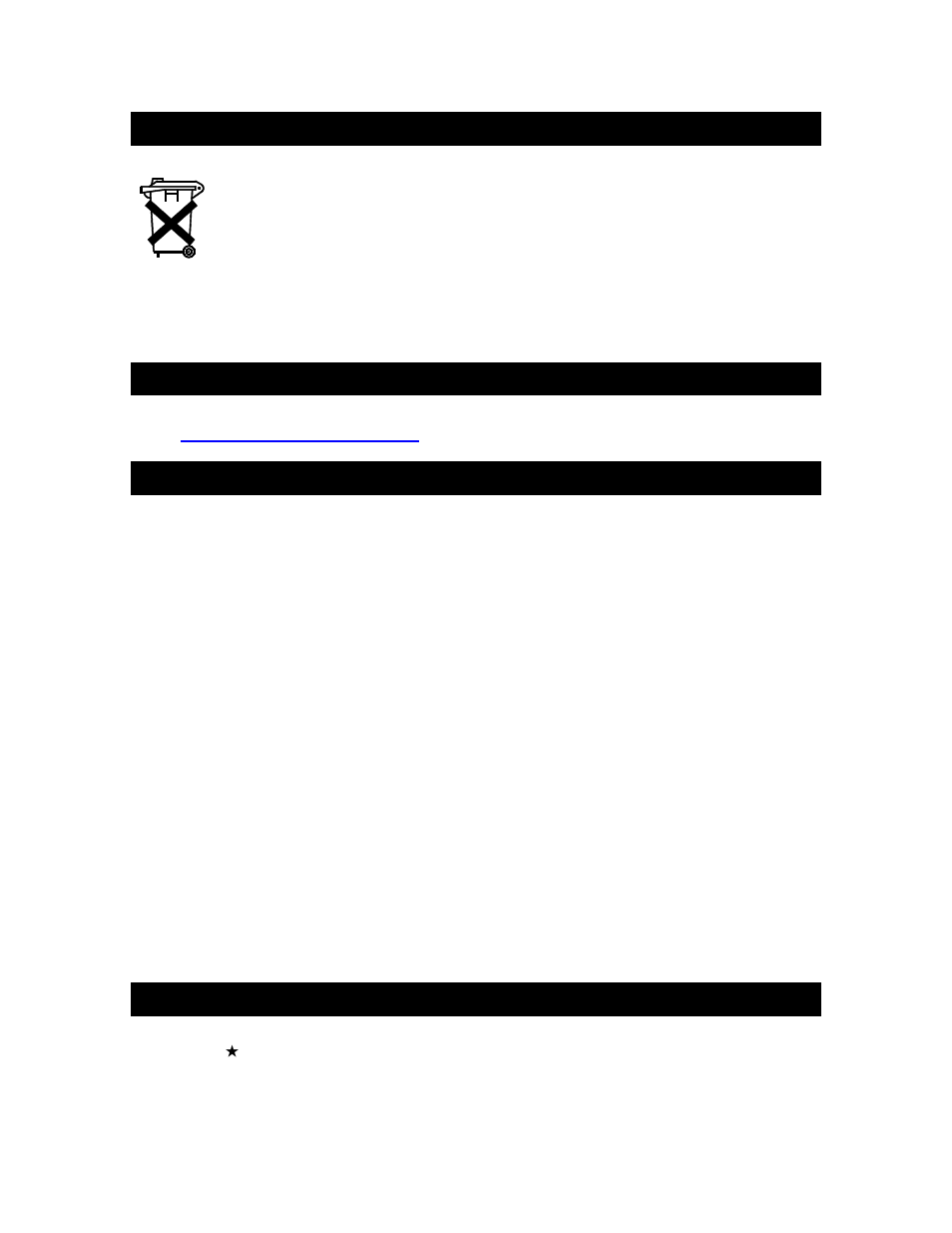 Battery replacement, Troubleshooting, Specifications | Power requirements | La Crosse Technology WA-1240U User Manual | Page 27 / 31