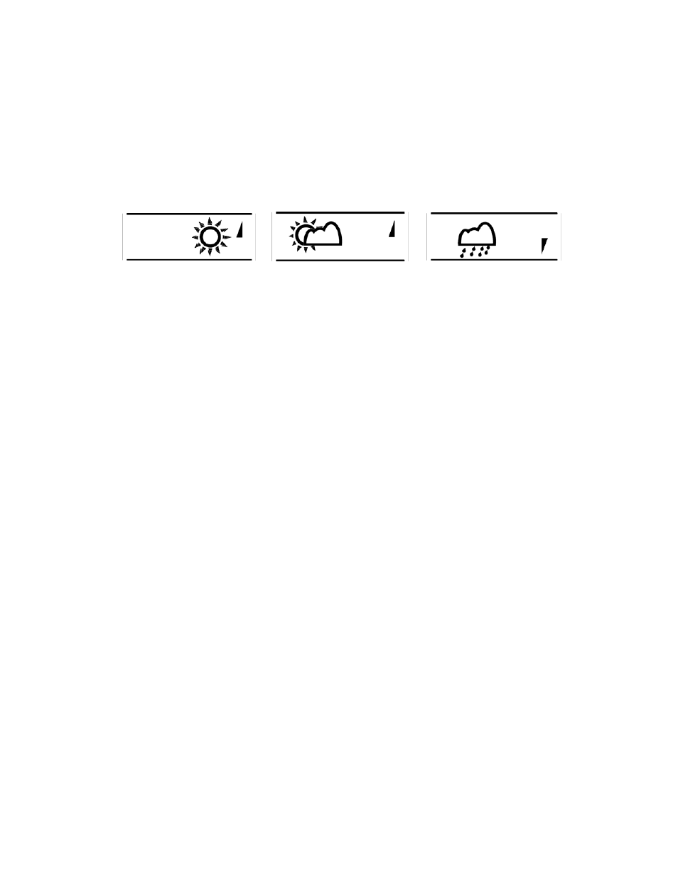 La Crosse Technology WS-9075U User Manual | Page 11 / 18