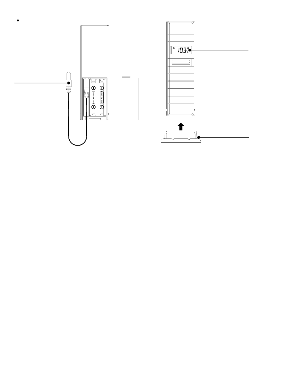 Figure 2 | La Crosse Technology WS-9029U User Manual | Page 4 / 11