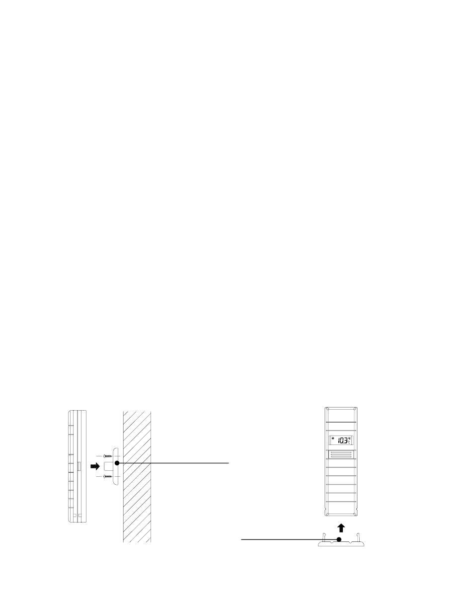 La Crosse Technology WS-9029U User Manual | Page 8 / 11