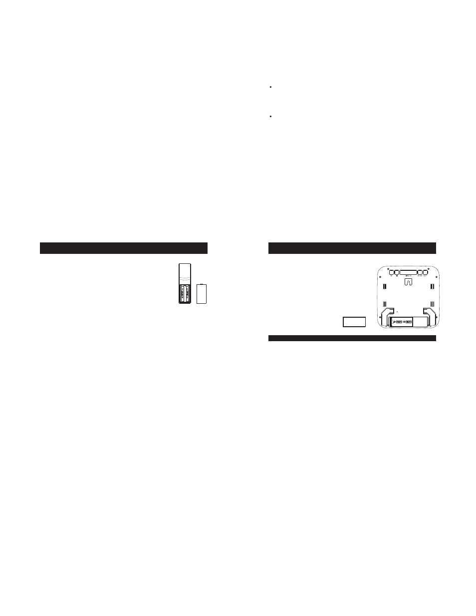 La Crosse Technology WS-9057U User Manual | Page 2 / 5