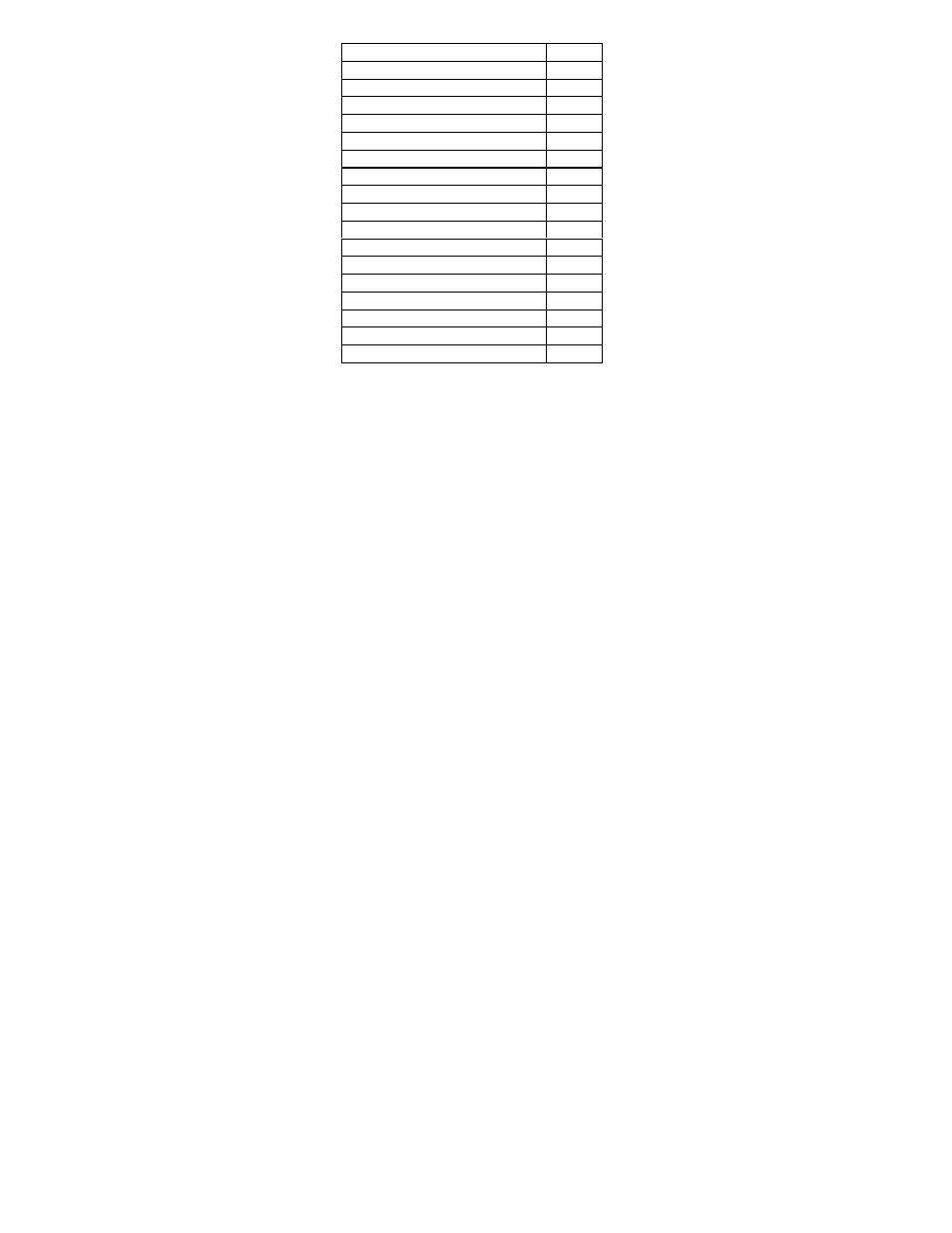 La Crosse Technology WT-2165 User Manual | Page 2 / 20