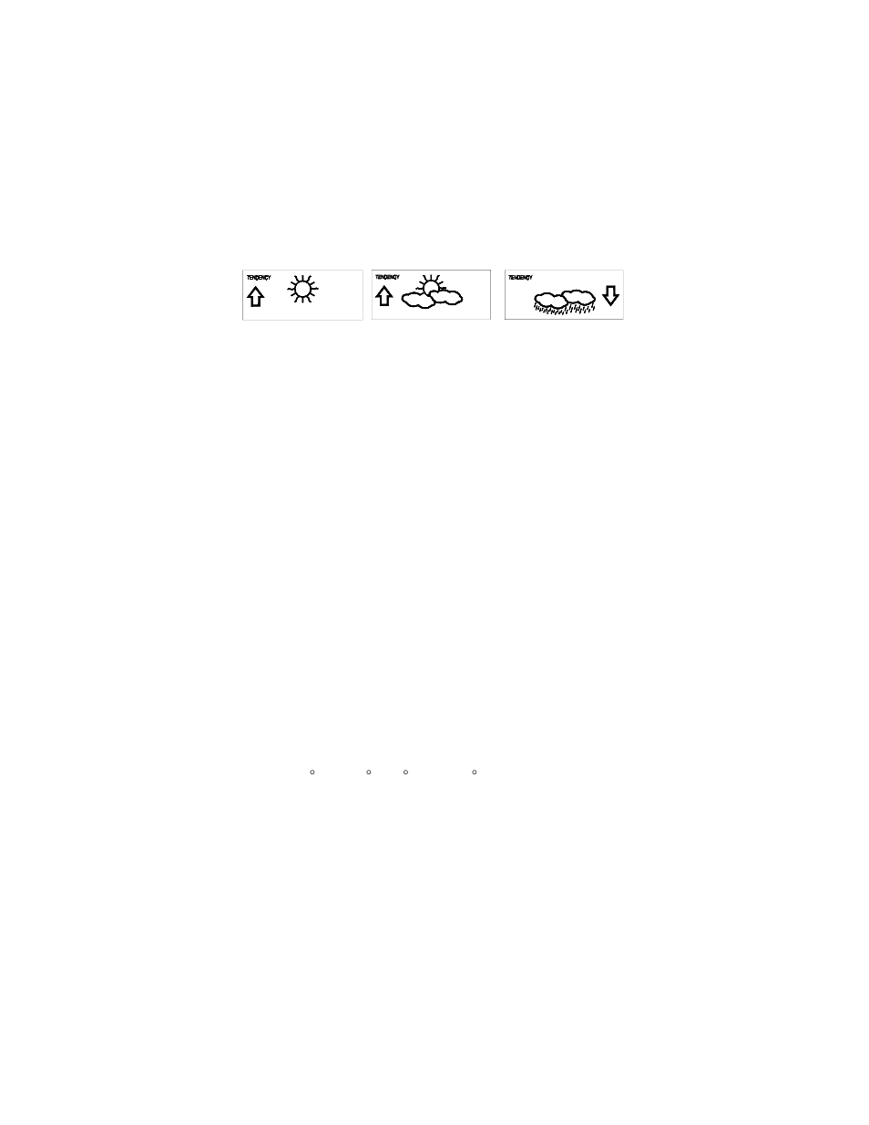 La Crosse Technology WIRELESS 433 MHZ WS-7395U User Manual | Page 11 / 21
