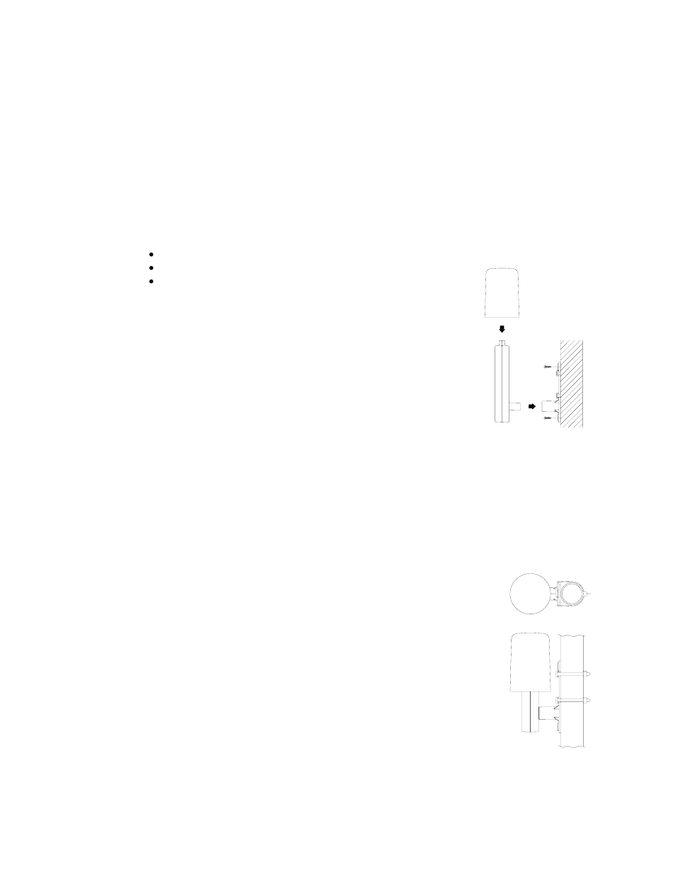 La Crosse Technology WIRELESS 433 MHZ WS-7395U User Manual | Page 17 / 21