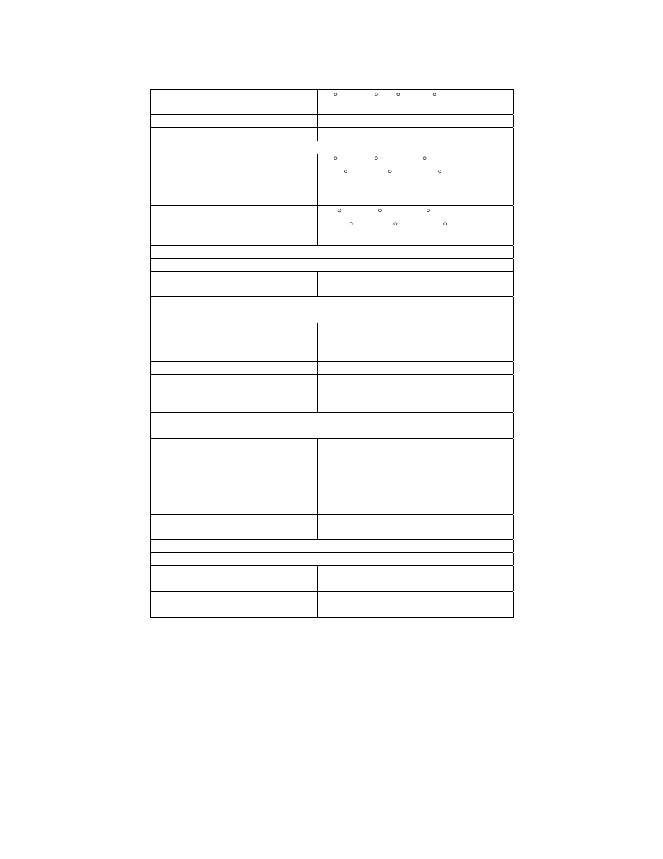 La Crosse Technology TX5U User Manual | Page 25 / 28