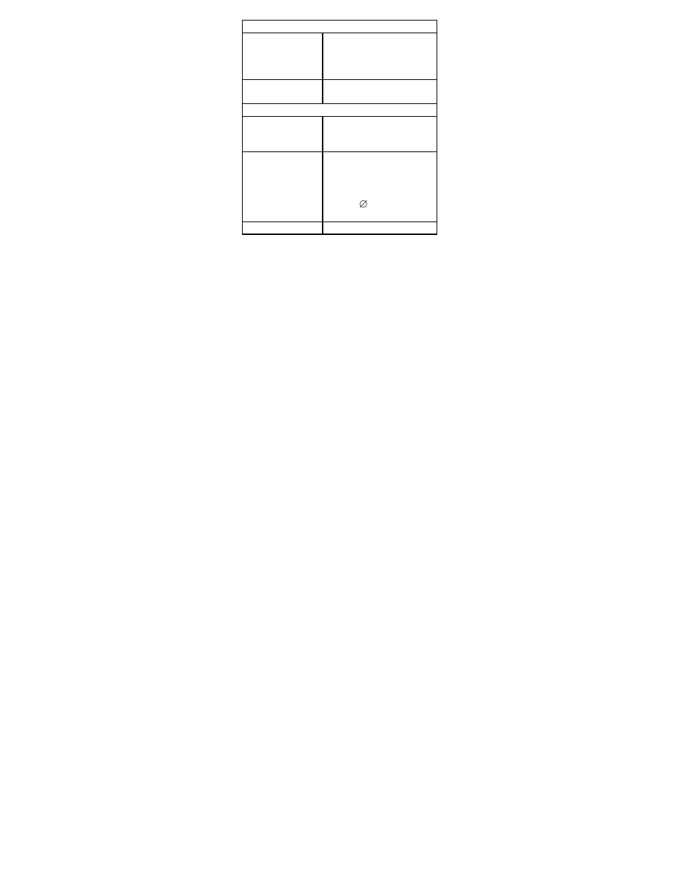 La Crosse Technology WS-7212U User Manual | Page 26 / 30