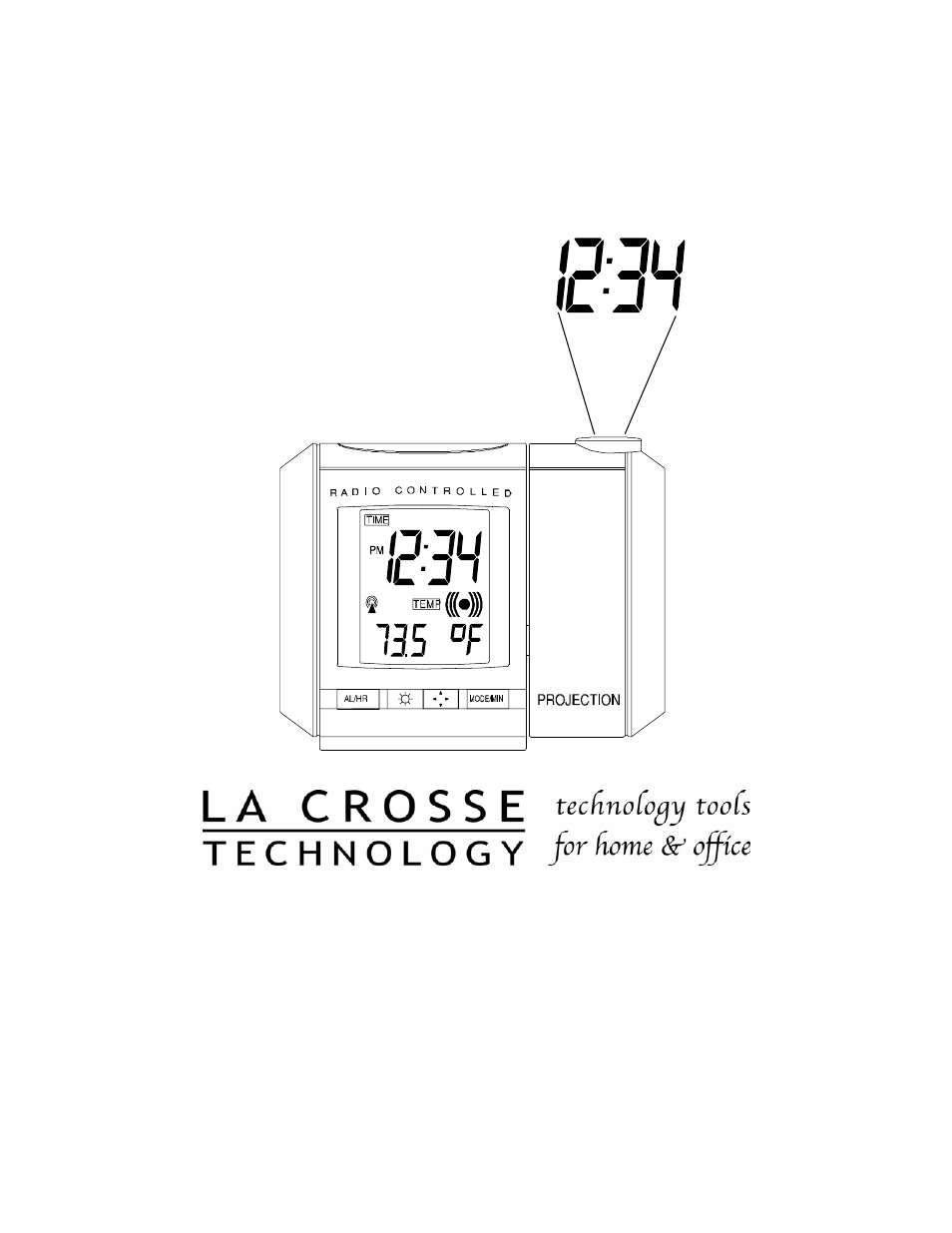 La Crosse Technology WT-5360U User Manual | 13 pages