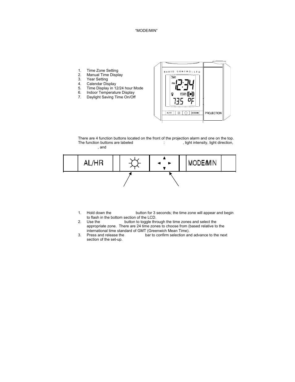 La Crosse Technology WT-5360U User Manual | Page 6 / 13