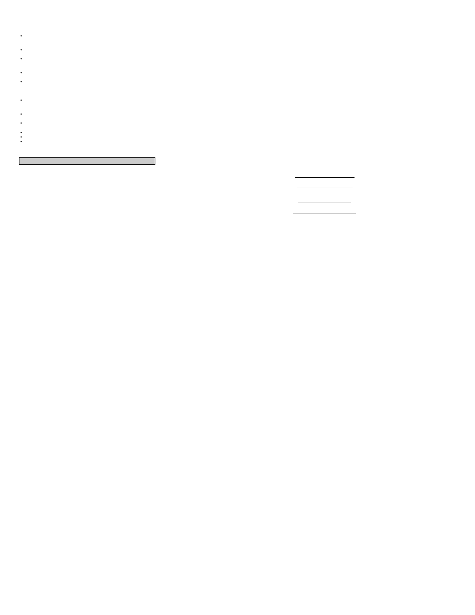 La Crosse Technology WS-1515U-IT User Manual | Page 8 / 8
