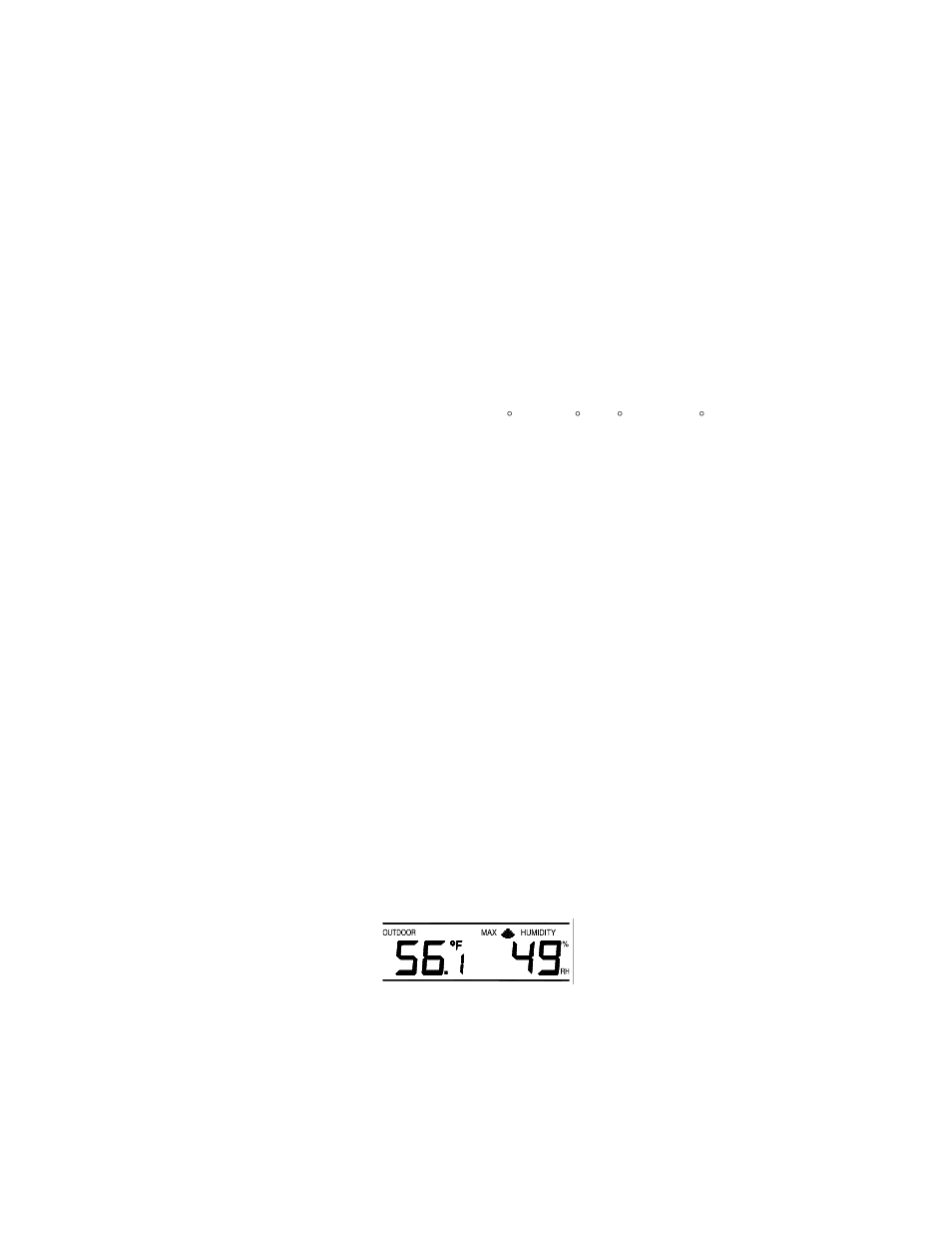 La Crosse Technology WS-9046U User Manual | Page 10 / 19