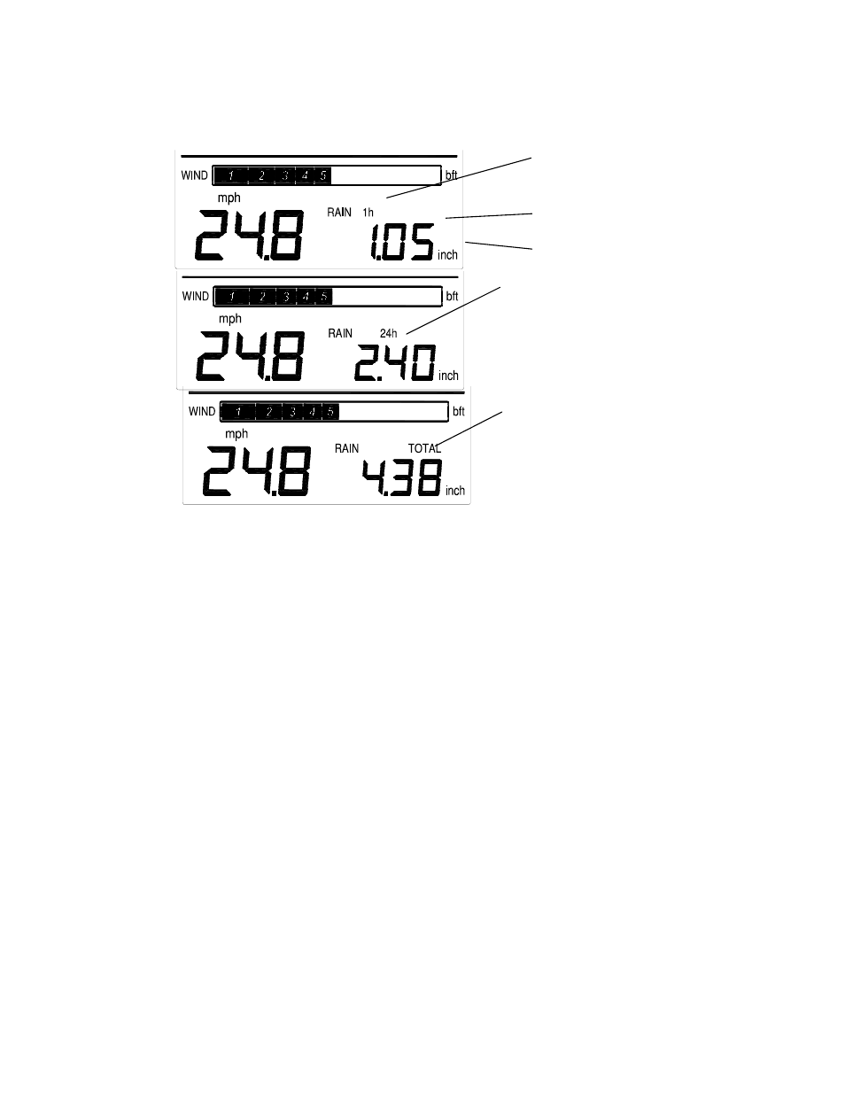 La Crosse Technology WS-9046U User Manual | Page 14 / 19