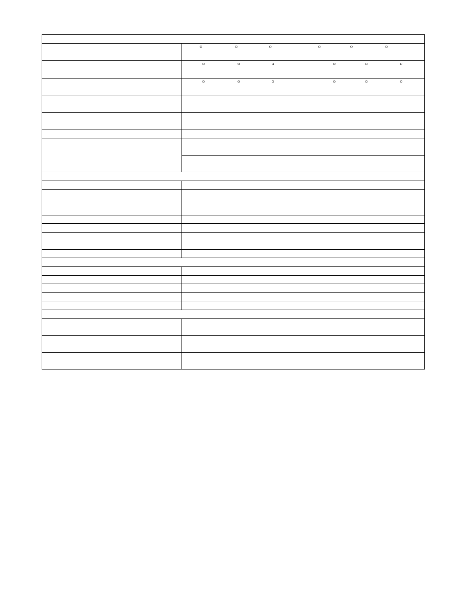 La Crosse Technology WS-9046U User Manual | Page 18 / 19