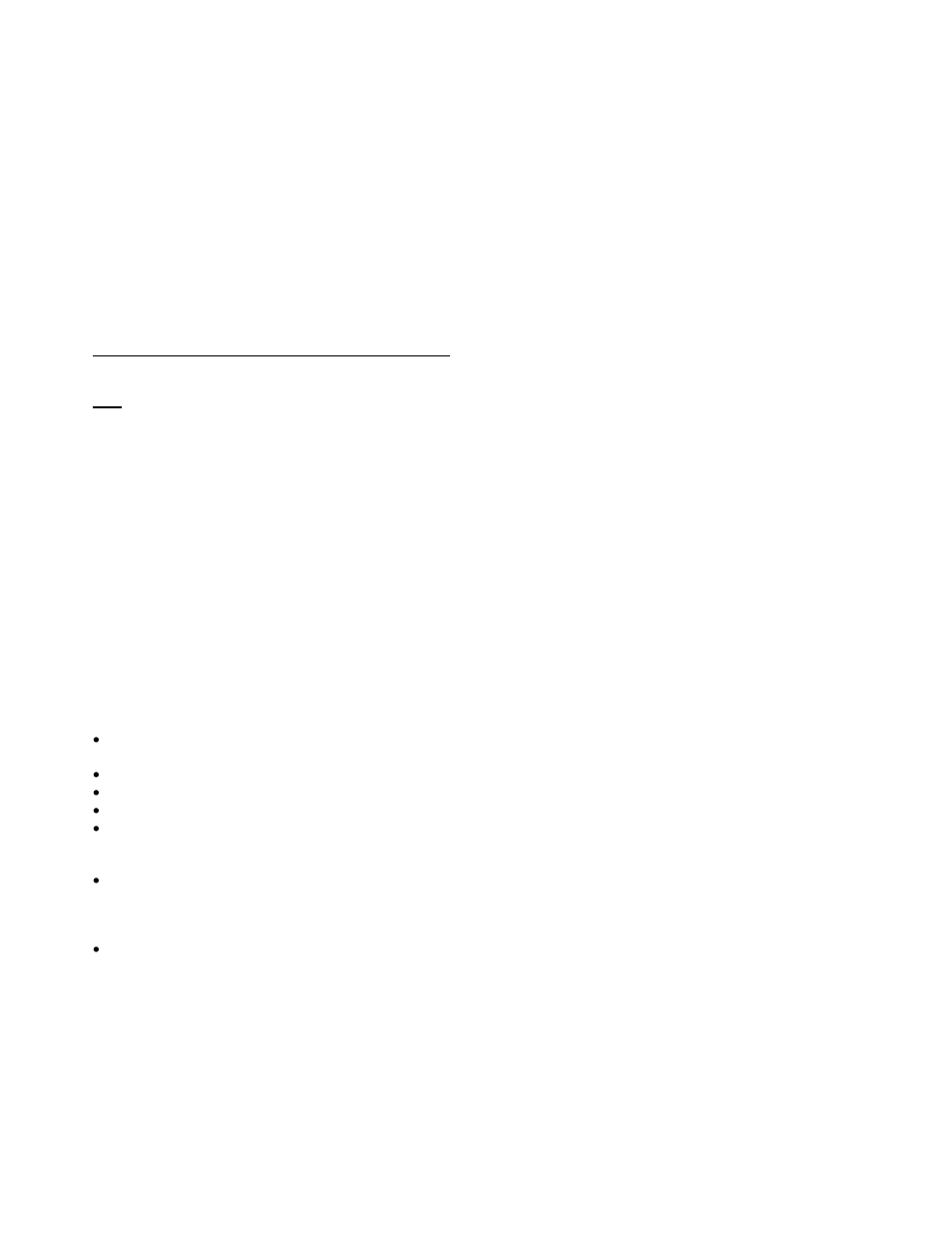 La Crosse Technology WS-9046U User Manual | Page 4 / 19