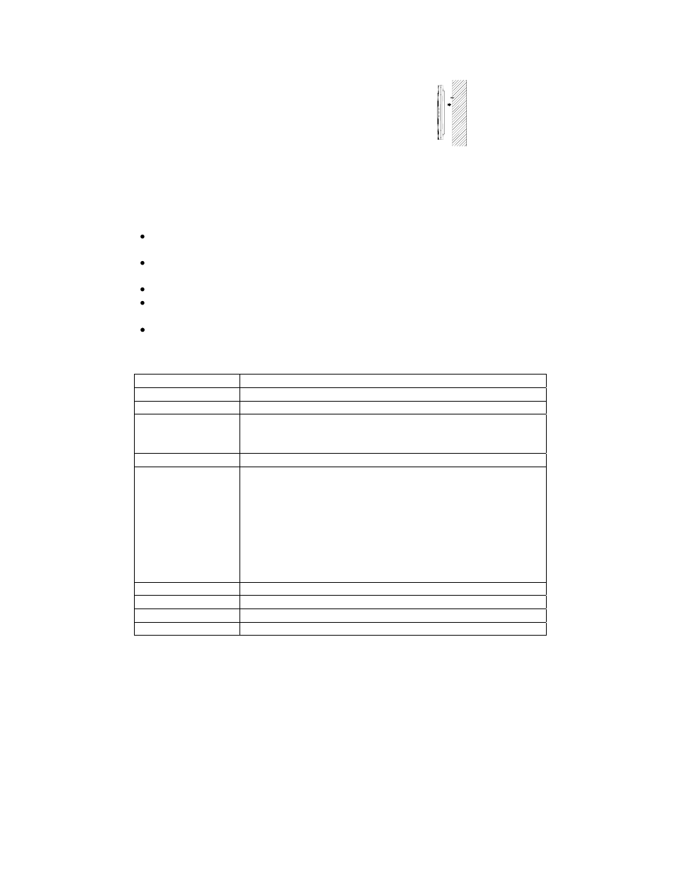 La Crosse Technology WS-8007U User Manual | Page 10 / 12