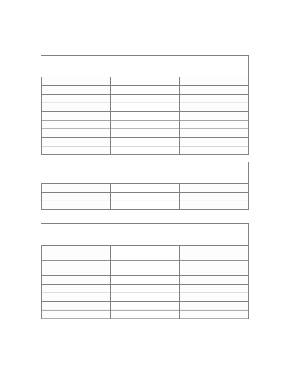 La Crosse Technology Weather Direct WA-1440U User Manual | Page 24 / 31