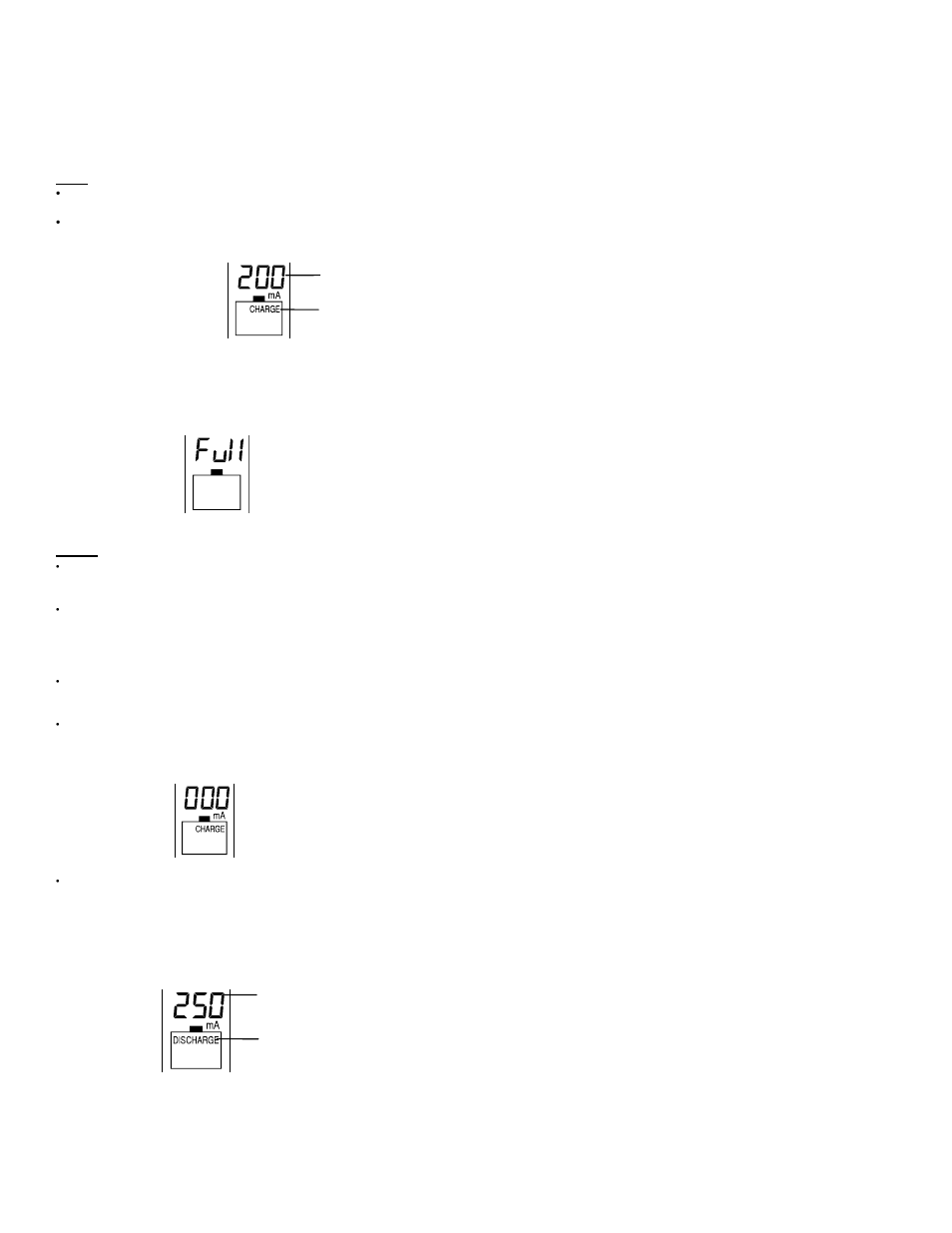 La Crosse Technology BC-900 User Manual | Page 3 / 8