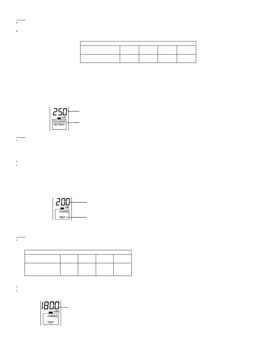 La Crosse Technology BC-900 User Manual | Page 4 / 8