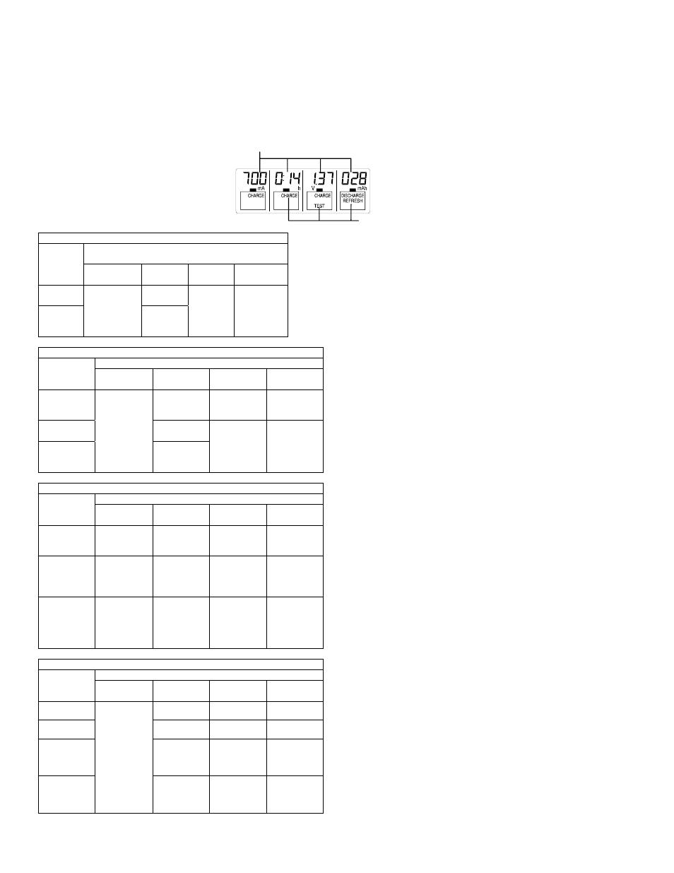 La Crosse Technology BC-900 User Manual | Page 5 / 8