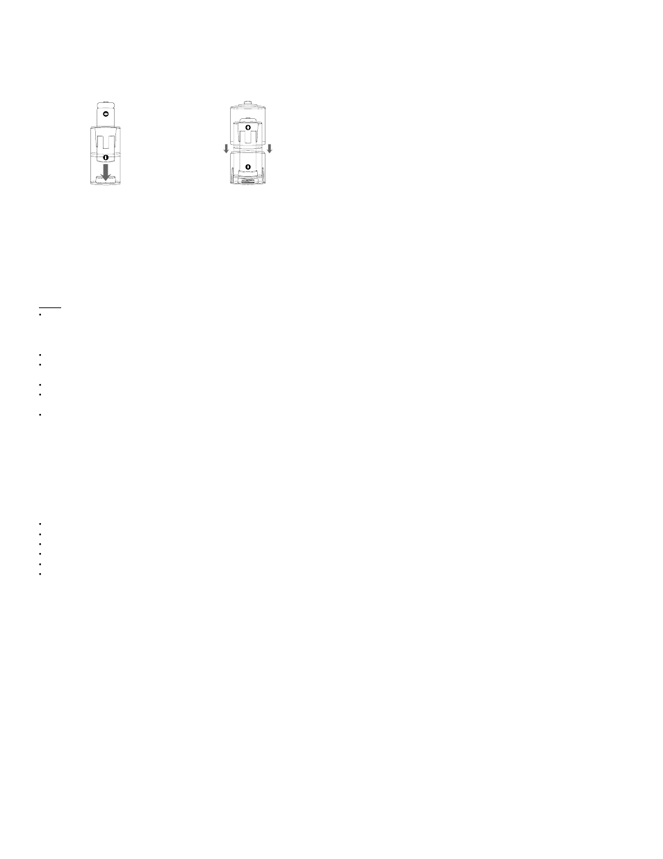 La Crosse Technology BC-900 User Manual | Page 6 / 8