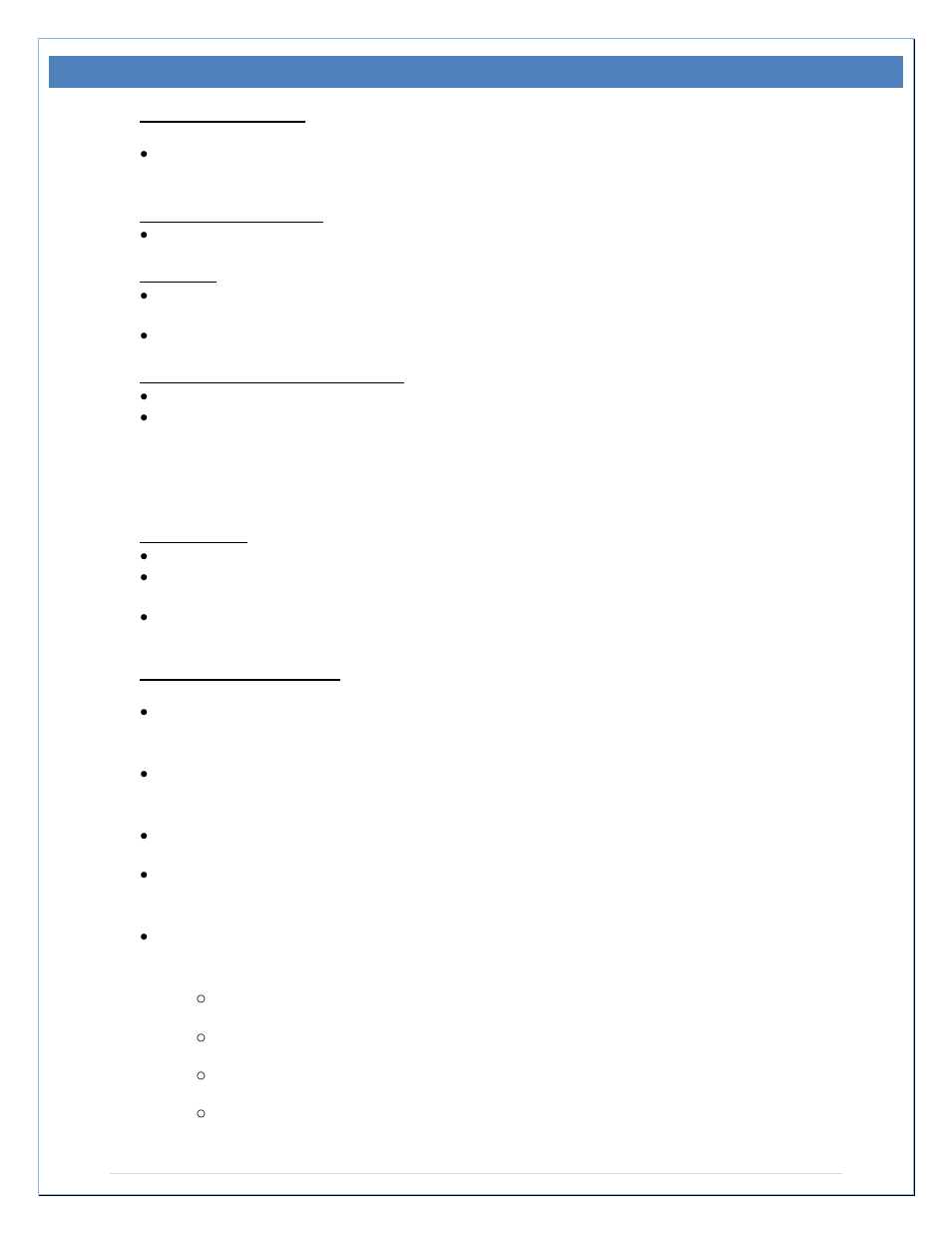 Initial quick setup | La Crosse Technology 308-807 User Manual | Page 6 / 28