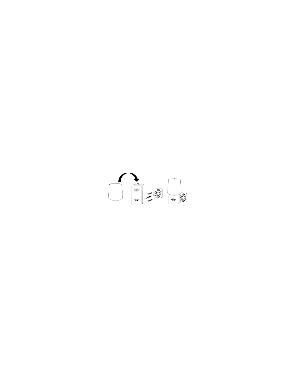La Crosse Technology WS-7078UF User Manual | Page 20 / 26